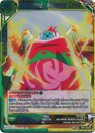 Ribrianne, Massive Love (BT9-122) [Universal Onslaught] - POKÉ JEUX