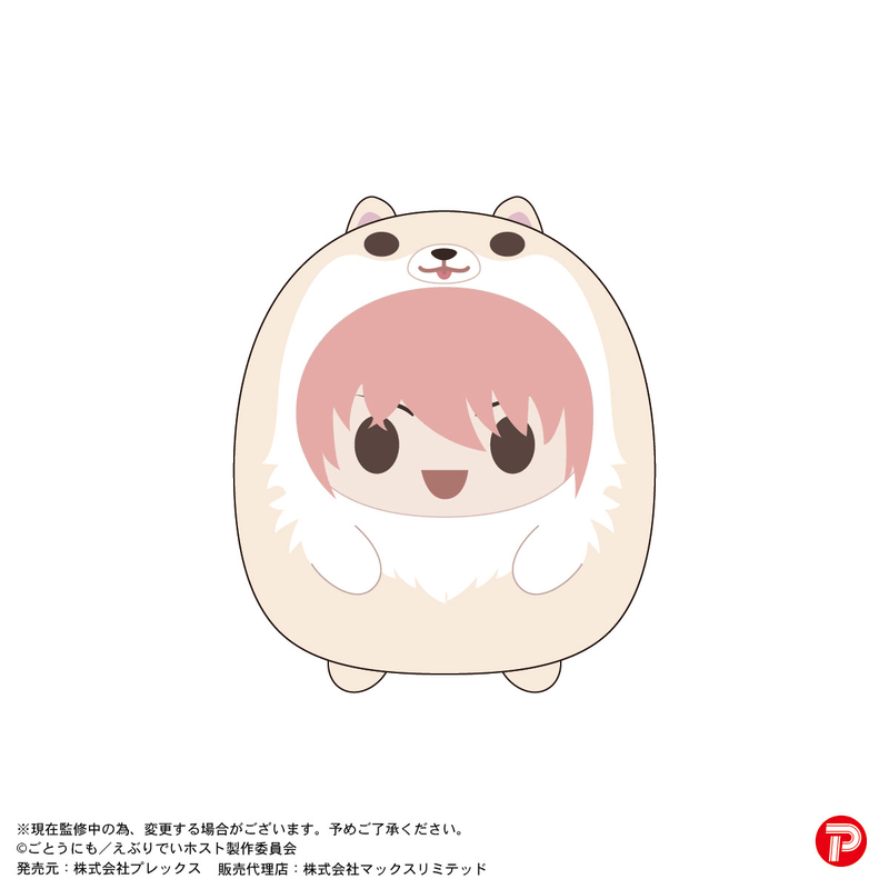 Everyday Host Tenorinz Collection (Pre-Order)