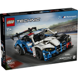 LEGO 42226 - TECHNIC - BMW M4 GT3 EVO Race Car - 747pcs - S26 (Special Order)