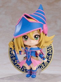 (Rerelease) Nendoroid Dark Magician Girl - Release Date: 11/2026 (Pre-Order)