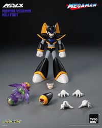 Mega Man / Rockman MDLX Forte (Pre-Order)