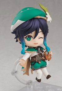 (Rerelease) Nendoroid Venti - Release Date: 01/2027 (Pre-Order)