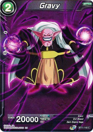 Gravy (BT11-142) [Vermilion Bloodline 2nd Edition] - POKÉ JEUX