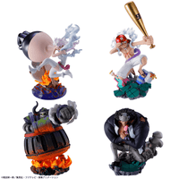 Petitrama series LOGBOX RE BIRTH Ver. Egghead 02 (Pre-Order)