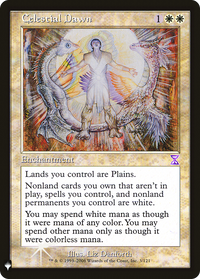 Celestial Dawn [Mystery Booster]