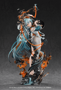 (Rerelease) Hatsune Miku: Shimian Maifu Ver. (Pre-Order)