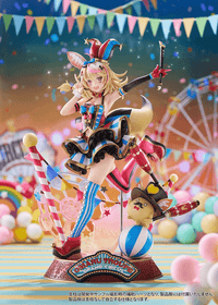 Omaru Polka 1/7 Scale Figure (Pre-Order)