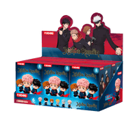 Jujutsu Kaisen S2 - ChibiBricks (6 units/set) (Pre-Order)