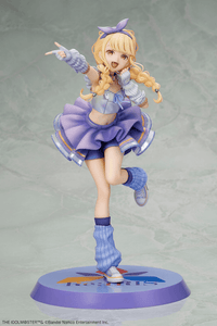 THE IDOLM@STER Gakuen KOTONE FUJITA Re;IRIS Ver. 1/7 Complete Figure (Pre-Order)