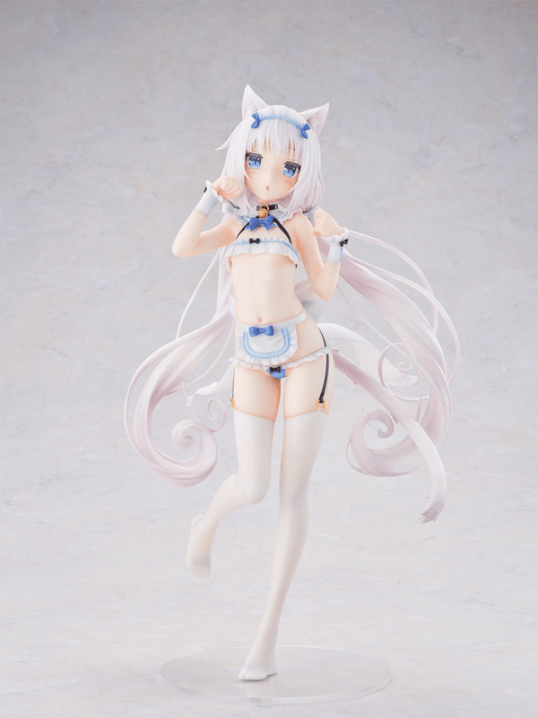 Nekopara Vanilla Micro Bikini Maid -STD Edition- (Pre-Order)