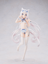 Nekopara Vanilla Micro Bikini Maid -STD Edition- (Pre-Order)