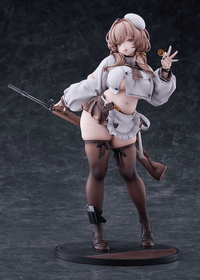 Bready 1/7 Scale Figure (Pre-Order)