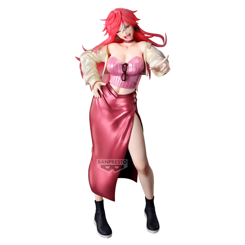 MARRIAGETOXIN GLITTER&GLAMOURS-KIMIE ARASHIYAMA-Special color ver. (Pre-Order)