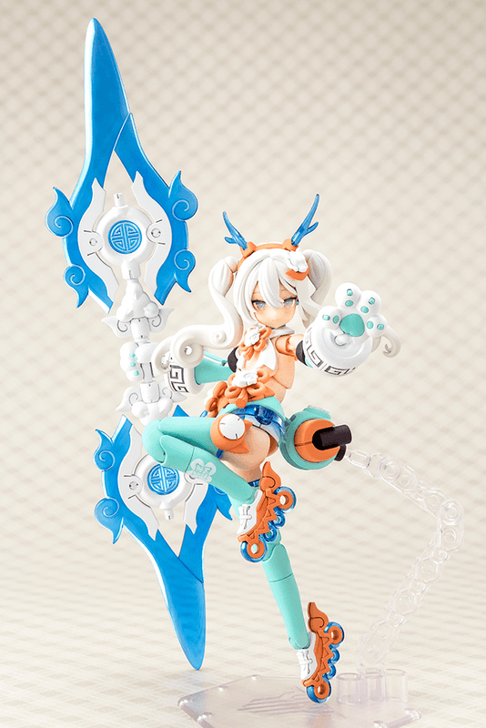 PUNI☆MOFU LIN (Pre-Order)