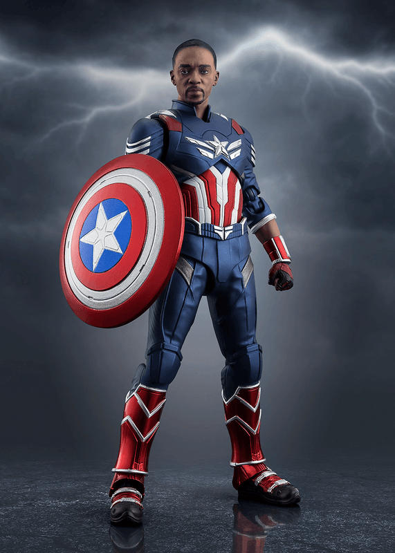 CAPTAIN AMERICA (Avengers: Doomsday) (Pre-Order)
