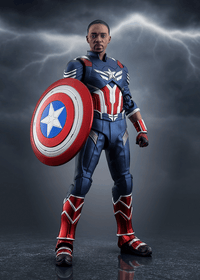 CAPTAIN AMERICA (Avengers: Doomsday) (Pre-Order)