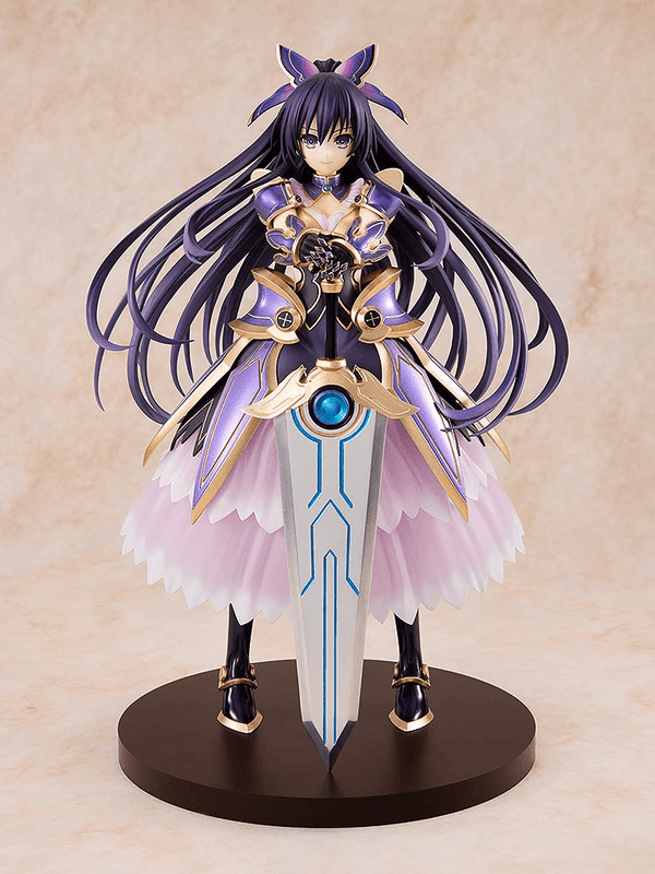Date A Live Fantasia 30th Anniversary Project: Tohka Yatogami - Astral Dress Ver. (Renewal Package Edition) (Pre-Order)