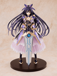 Date A Live Fantasia 30th Anniversary Project: Tohka Yatogami - Astral Dress Ver. (Renewal Package Edition) (Pre-Order)