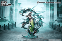 Arknights: Endfield - 1/7 Figure Zhuang Fangyi (Pre-Order)
