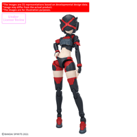 30MS OPTION PARTS SET 29 (ACTION WEAR β) [COLOR B] (Pre-Order)