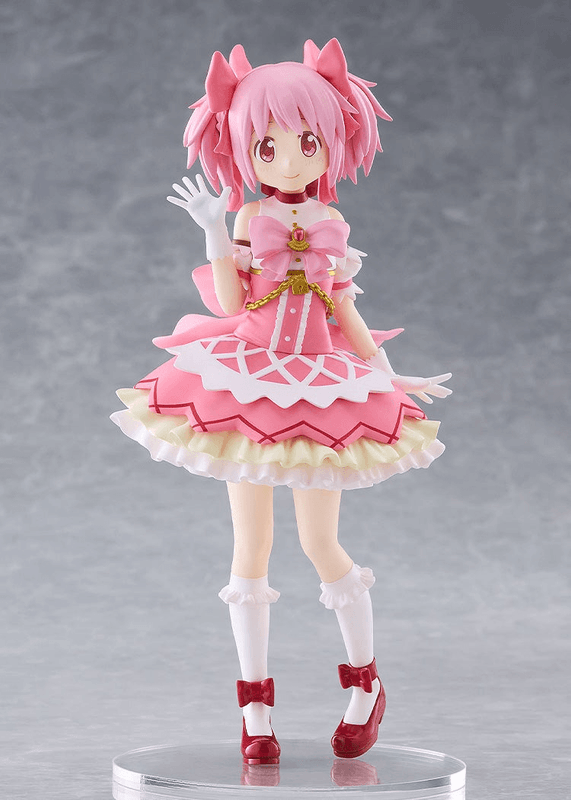Puella Magi Madoka Magica The Movie -Walpurgisnacht: Rising- Madoka Kaname Non-Scale Figure (Pre-Order)