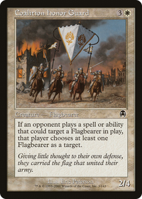Coalition Honor Guard [Apocalypse]