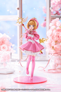 Sakura Kinomoto [Siege] Costume Ver. (Pre-Order)