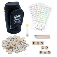 WORD GOLF (EN) (Special Order)