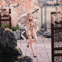 Soujihougu Illustration: Hagoromo China Mingming (Pre-Order)