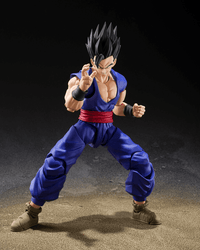 ULTIMATE GOHAN SUPER HERO (Pre-Order)