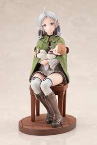 Sylphiette Greyrat & Lucie Greyrat (Pre-Order)