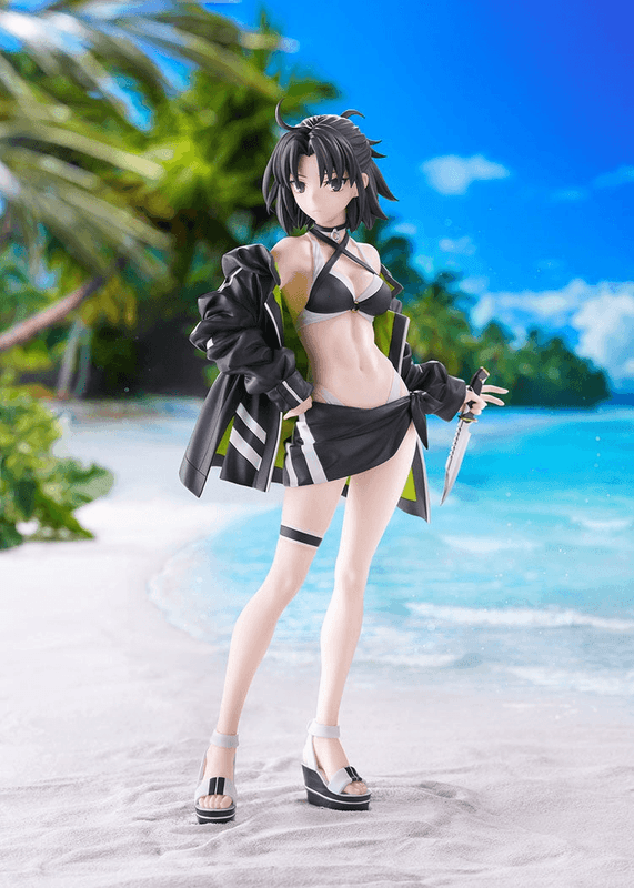 Fate/Grand Order Moon Cancer / Jade Rabbit 1/7 Scale Figure (Pre-Order)