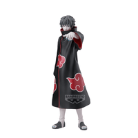 NARUTO SHIPPUDEN Noir Edge Collection-DEIDARA & SASORI-(B:SASORI) (Pre-Order)