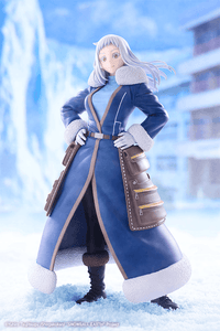 Ao Nogi Snowball Earth OSHI WORKS (Pre-Order)