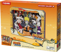Naruto Shippuden - The Forbidden Scroll - L (Pre-Order)