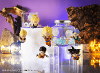 Tobimas Dragon Ball vol.3 (Pre-Order)