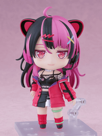 Nendoroid Yuno Sengoku (Pre-Order)