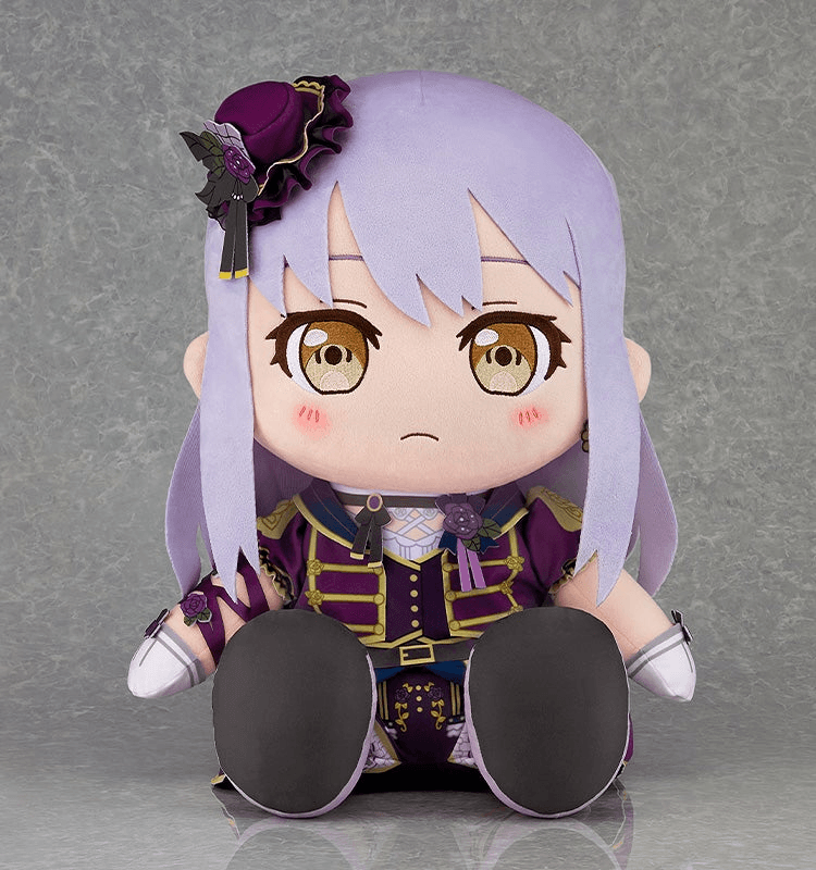 Big 40cm Plushie Roselia Yukina Minato (Pre-Order)