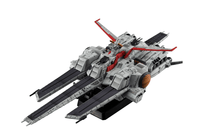 Cosmo Fleet Special Mobile Suit Gundam UC Nahel Argama Re. （Repeat） (Pre-Order)