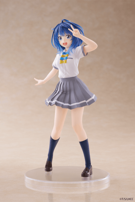 Too Many Losing Heroines! Coreful Figure - Anna Yanami (Pre-Order)