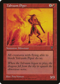 Talruum Piper [Visions]