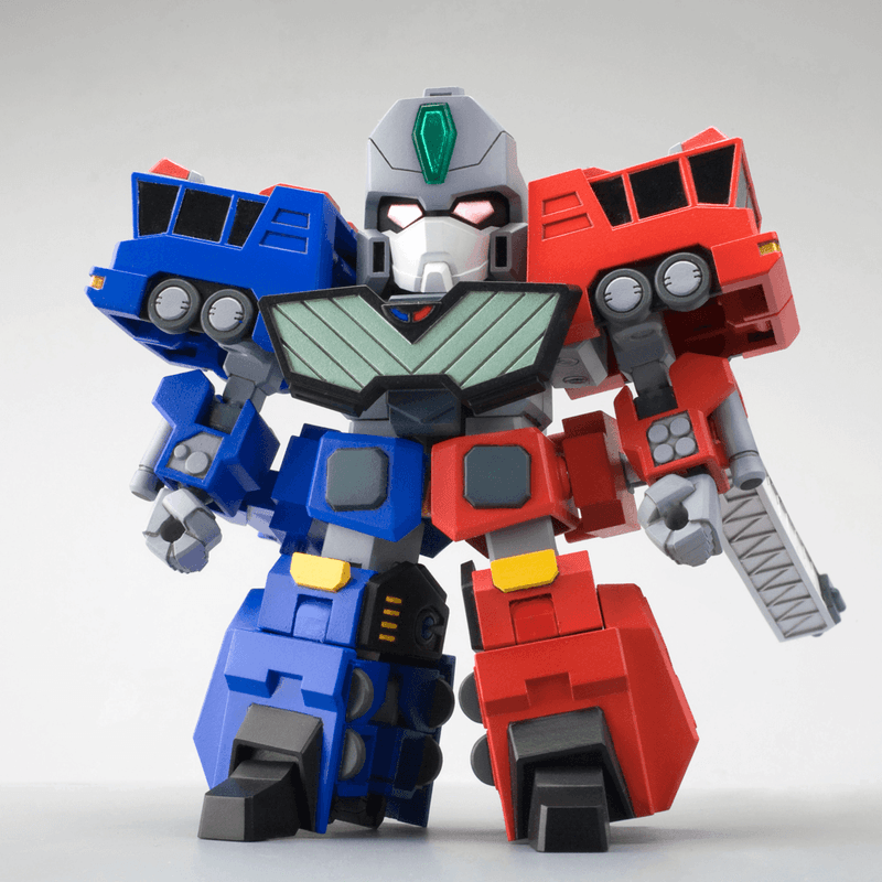 D-STYLE CHO RYU JIN (Pre-Order)