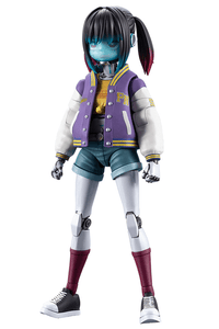 MAKINA (Pre-Order)