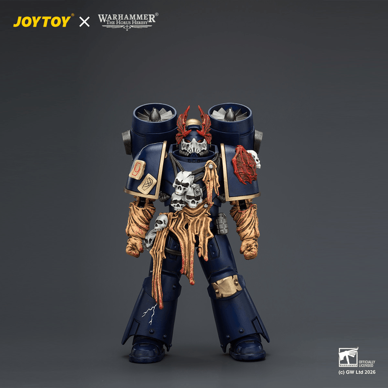 Night Lords Night Raptor Huntmaster (Pre-Order)