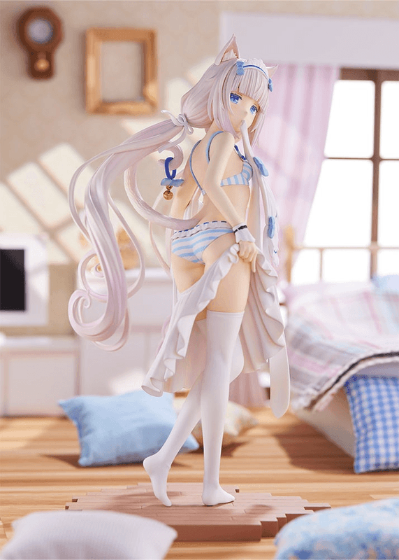 (Rerelease) Vanillaï½žDress up timeï½ž (Pre-Order)