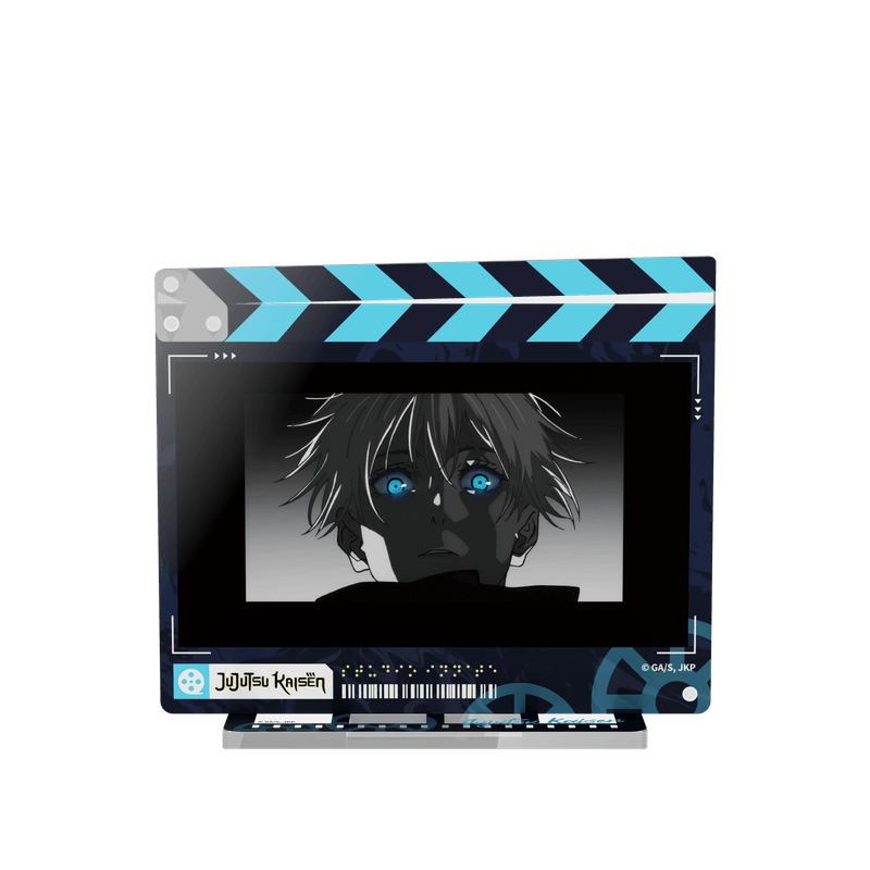 Jujutsu Kaisen S3- Snapshot Moment Single Insert Stand (Pre-Order)