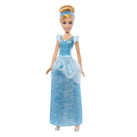 DISNEY PRINCESS - CINDERELLA (Special Order)