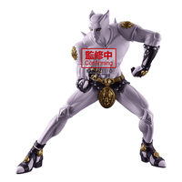 JoJo's Bizarre Adventure: Diamond is Unbreakable FL Deadly Queen (Pre-Order)