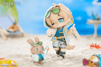ARKNIGHTS“ Cuties" Series Tequila Painted Figure (Pre-Order)
