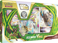 Collection Premium (Kleavor VSTAR) 